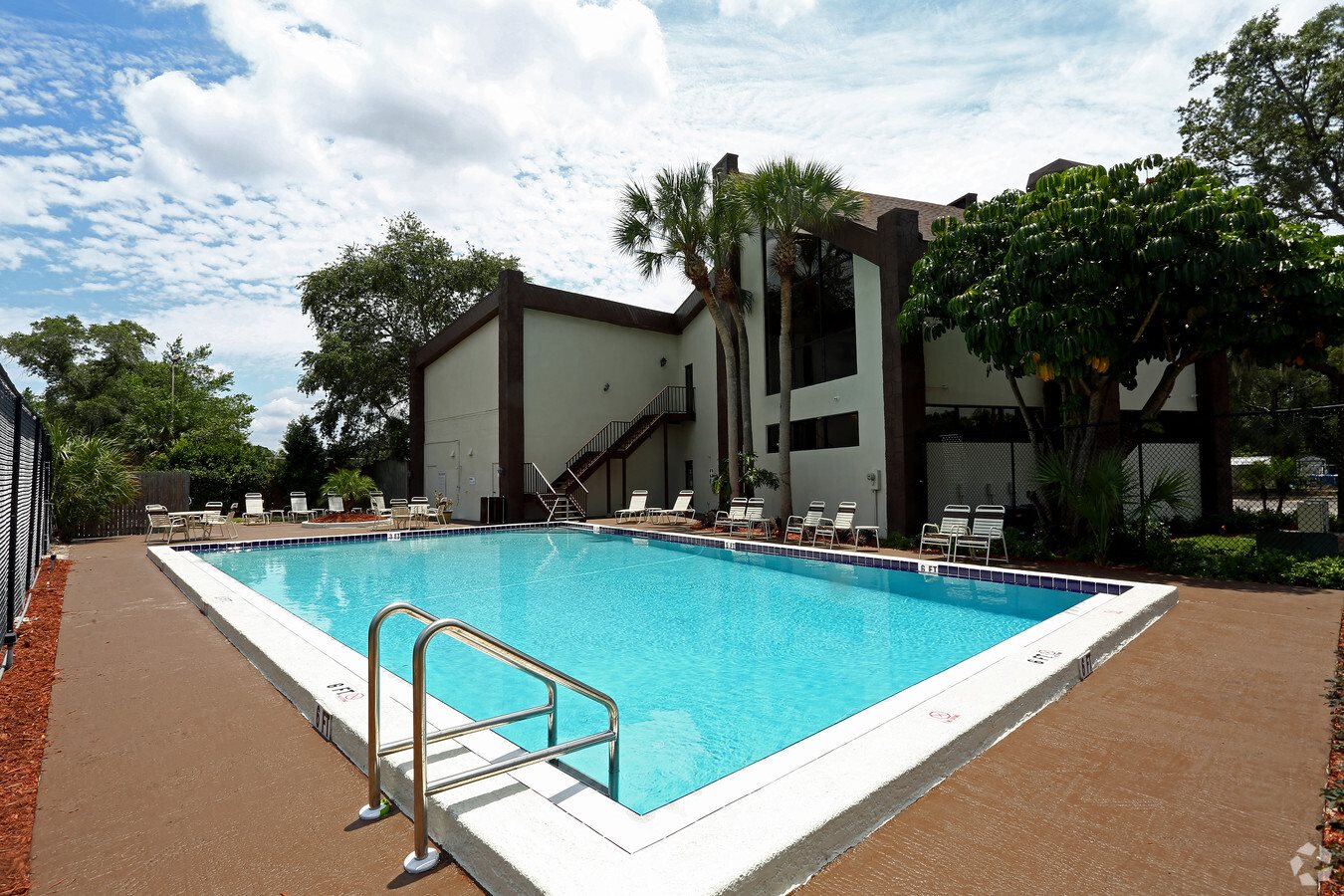 Photos and Video of Copeland Village in Tampa, FL